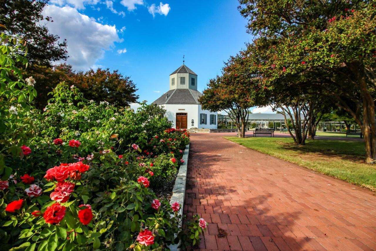 Вилла Fredericksburg Farmhaus Экстерьер фото