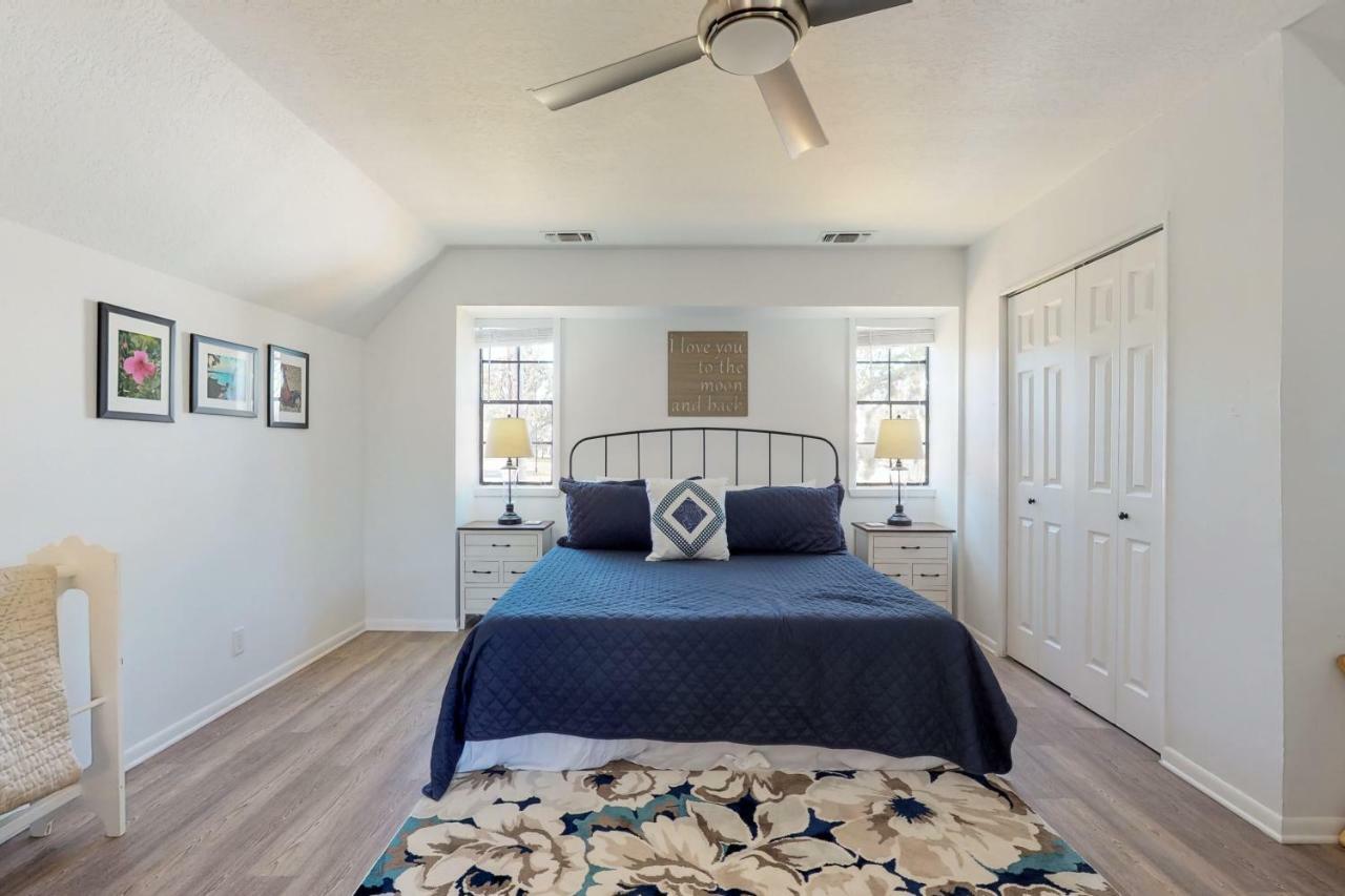 Вилла Fredericksburg Farmhaus Экстерьер фото
